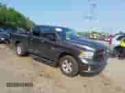 2018 Ram 1500 Express с VIN 1C6RR7FT3JS218244, выставлен на аукционе IAAI как лот 42452712 с пробегом 80 610 миль миль и . История ставок и продаж доступна на DreamBid. Изображение 1.