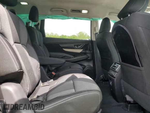 2022 Subaru Ascent Premium с VIN 4S4WMAED2N3462996, выставлен на аукционе Copart как лот 54102935 с пробегом 17 725 миль миль и Списание • Salvage title. История ставок и продаж доступна на DreamBid. Изображение 11.