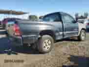 2005 Toyota Tacoma с VIN 5TENX22N75Z010490, выставлен на аукционе Copart как лот 90868815 с пробегом 295 521 миль миль и Чистый • Clean title. История ставок и продаж доступна на DreamBid. Изображение 3.