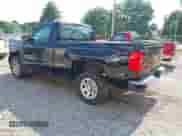 2015 Chevrolet Silverado 1500 Work Truck с VIN 1GCNCPEH6FZ171764, выставлен на аукционе IAAI как лот 42292940 с пробегом 125 450 миль миль и . История ставок и продаж доступна на DreamBid. Изображение 3.