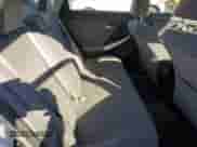 2013 Toyota Prius Two with VIN JTDKN3DU3D5596769, listed as a Copart auction lot 82403235 with 96,823 mi miles and Salvage title. Bid and sale history available at DreamBid. Image 10.