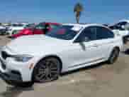 2013 BMW 3 Series 335i z VIN WBA3A9G58DNR97089, wystawiony jako IAAI lot #42542676 z przebiegiem 102 867 mil mil oraz . Historia ofert i sprzedaży dostępna na DreamBid. Obrazek 14.