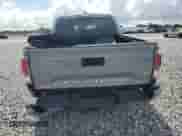 2021 Toyota Tacoma SR5 with VIN 3TMAZ5CN9MM148312, listed as a Copart auction lot 63611885 with 95,209 mi miles and Salvage title. Bid and sale history available at DreamBid. Image 6.