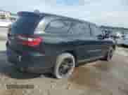 2021 Dodge Durango R/T with VIN 1C4SDHCT3MC692938, listed as a Copart auction lot 66868205 with 106,111 mi miles and Clean title. Bid and sale history available at DreamBid. Image 3.