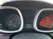 2011 Chevrolet Equinox 2LT with VIN 2GNALPEC3B1334013, listed as a Copart auction lot 69308215 with 232,672 mi miles and Clean title. Bid and sale history available at DreamBid. Image 9.