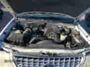 2005 Ford Explorer XLT with VIN 1FMZU63E35ZA27004, listed as a Copart auction lot 86866505 with 144,710 mi miles and Clean title. Bid and sale history available at DreamBid. Image 12.