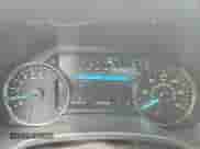 2020 Ford F-150 XL with VIN 1FTEW1E4XLKF29406, listed as a Copart auction lot 80525505 with 88,784 mi miles and Salvage title. Bid and sale history available at DreamBid. Image 9.