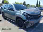 2007 Chevrolet Tahoe LT with VIN 1GNFC13037J393944, listed as a IAAI auction lot 42750350 with 180,474 mi miles and . Bid and sale history available at DreamBid. Image 1.