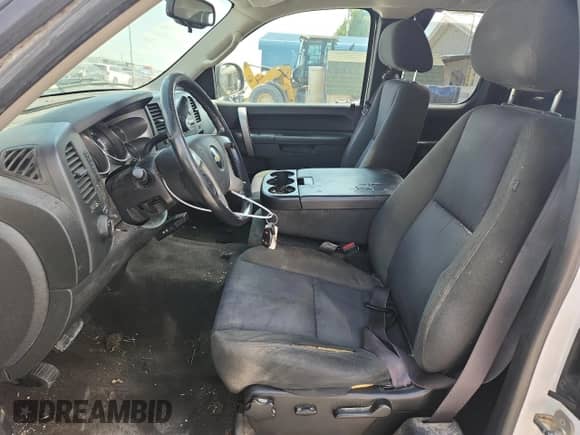 2012 Chevrolet Silverado 1500 LT с VIN 1GCRCSE06CZ285726, выставлен на аукционе Copart как лот 71395555 с пробегом 200 550 миль миль и Списание • Salvage title. История ставок и продаж доступна на DreamBid. Изображение 7.