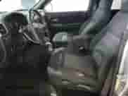 2011 Chevrolet Colorado с VIN 1GCHTCFP1B8112889, выставлен на аукционе Copart как лот 82283424 с пробегом 176 165 миль миль и Списание • Salvage title. История ставок и продаж доступна на DreamBid. Изображение 7.