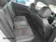 2010 Chevrolet Malibu 2LT z VIN 1G1ZD5EB5AF153046, wystawiony jako Copart lot #81274355 z przebiegiem 47 876 mil mil oraz Szkoda całkowita • Salvage title. Historia ofert i sprzedaży dostępna na DreamBid. Obrazek 10.