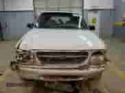 1998 Ford Explorer XLT с VIN 1FMZU32P2WZC01373, выставлен на аукционе Copart как лот 88286335 с пробегом 213 872 миль миль и Списание • Salvage title. История ставок и продаж доступна на DreamBid. Изображение 5.