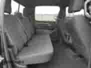 2021 Ram 1500 Lone Star z VIN 1C6RREFT8MN816191, wystawiony jako Copart lot #51897535 z przebiegiem 21 396 mil mil oraz Szkoda całkowita • Salvage title. Historia ofert i sprzedaży dostępna na DreamBid. Obrazek 10.