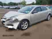 2012 Chevrolet Malibu 1LS z VIN 1G1ZB5E04CF206553, wystawiony jako IAAI lot #42997099 z przebiegiem 66 712 mil mil oraz . Historia ofert i sprzedaży dostępna na DreamBid. Obrazek 2.