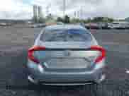 2016 Honda Civic LX с VIN 19XFC2F55GE023419, выставлен на аукционе IAAI как лот 43398004 с пробегом 250 308 миль миль и . История ставок и продаж доступна на DreamBid. Изображение 17.