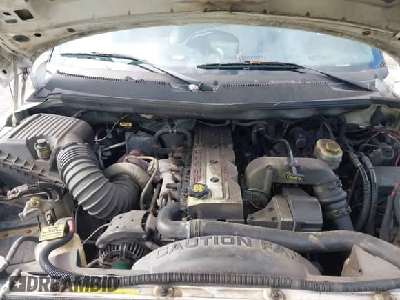 1999 Dodge 2500 with VIN 3B7KC2369XG236101, listed as a IAAI auction lot 43115445 with 267,588 mi miles and . Bid and sale history available at DreamBid. Image 10.