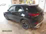 2023 Chevrolet TrailBlazer LT с VIN KL79MRSL4PB002384, выставлен на аукционе IAAI как лот 43260732 с пробегом 50 956 миль миль и . История ставок и продаж доступна на DreamBid. Изображение 3.