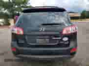 2011 Hyundai Santa Fe Limited с VIN 5XYZK3AB4BG014080, выставлен на аукционе Copart как лот 84995135 с пробегом 183 829 миль миль и Списание • Salvage title. История ставок и продаж доступна на DreamBid. Изображение 6.