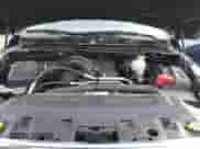 2018 Ram 1500 Big Horn with VIN 1C6RR7GT6JS296208, listed as a IAAI auction lot 41546701 with 47,643 mi miles and . Bid and sale history available at DreamBid. Image 10.