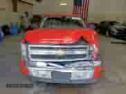 2012 Chevrolet Silverado 1500 LT с VIN 3GCPCSEAXCG105633, выставлен на аукционе Copart как лот 61958575 с пробегом 142 781 миль миль и Списание • Salvage title. История ставок и продаж доступна на DreamBid. Изображение 5.