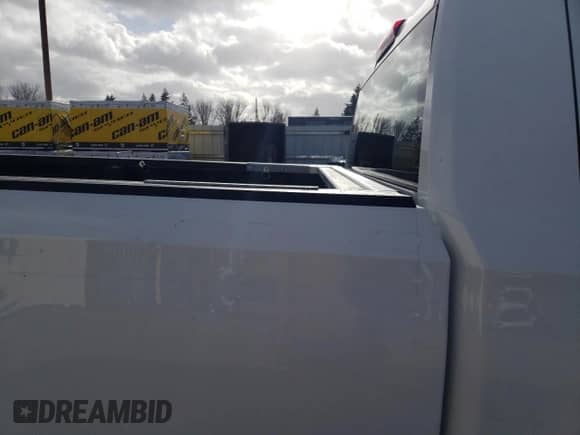 2024 Chevrolet Silverado 1500 Work Truck z VIN 3GCNAAED5RG274727, wystawiony jako Copart lot #46685625 z przebiegiem Nie podano mil oraz Czysty tytuł • Clean title. Historia ofert i sprzedaży dostępna na DreamBid. Obrazek 10.