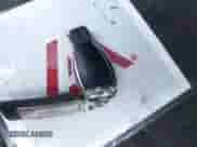 2008 Mercedes-Benz C 300 Sport with VIN WDDGF81X38F192455, listed as a IAAI auction lot 43479124 with 166,950 mi miles and . Bid and sale history available at DreamBid. Image 11.