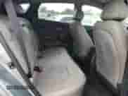 2015 Hyundai Tucson SE z VIN KM8JUCAG1FU004190, wystawiony jako Copart lot #56674775 z przebiegiem 57 177 mil mil oraz Szkoda całkowita • Salvage title. Historia ofert i sprzedaży dostępna na DreamBid. Obrazek 10.