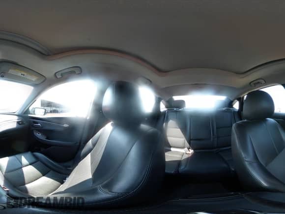 2014 Chevrolet Impala LT с VIN 2G1115SL5E9116175, выставлен на аукционе IAAI как лот 43134266 с пробегом 157 961 миль миль и . История ставок и продаж доступна на DreamBid. Изображение 18.