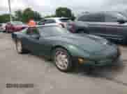 1994 Chevrolet Corvette с VIN 1G1YY22P2R5109005, выставлен на аукционе Copart как лот 74836604 с пробегом Не указан миль и Списание • Salvage title. История ставок и продаж доступна на DreamBid. Изображение 4.