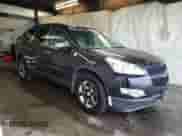 2011 Chevrolet Traverse 2LT с VIN 1GNKVJED7BJ212720, выставлен на аукционе Copart как лот 85149065 с пробегом 166 164 миль миль и Чистый • Clean title. История ставок и продаж доступна на DreamBid. Изображение 4.