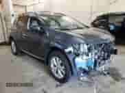 2012 Nissan Murano SL с VIN JN8AZ1MW0CW207444, выставлен на аукционе Copart как лот 66497375 с пробегом 158 067 миль миль и Списание • Salvage title. История ставок и продаж доступна на DreamBid. Изображение 4.