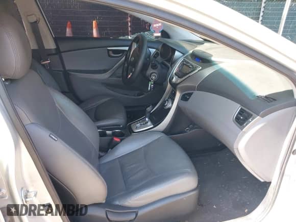 2011 Hyundai Elantra GLS с VIN 5NPDH4AE1BH052674, выставлен на аукционе IAAI как лот 42893205 с пробегом 158 307 миль миль и . История ставок и продаж доступна на DreamBid. Изображение 5.