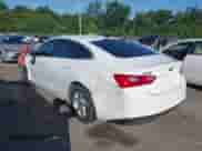 2021 Chevrolet Malibu LS z VIN 1G1ZC5ST2MF027974, wystawiony jako IAAI lot #42774480 z przebiegiem 103 458 mil mil oraz . Historia ofert i sprzedaży dostępna na DreamBid. Obrazek 3.