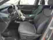 2022 Hyundai Santa Fe XRT z VIN 5NMS64AJ1NH409363, wystawiony jako Copart lot #81448415 z przebiegiem 61 768 mil mil oraz Czysty tytuł • Clean title. Historia ofert i sprzedaży dostępna na DreamBid. Obrazek 7.