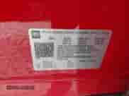 2024 Chevrolet Blazer RS with VIN 3GNKBKRS5RS151674, listed as a IAAI auction lot 42999315 with Not provided miles and . Bid and sale history available at DreamBid. Image 9.