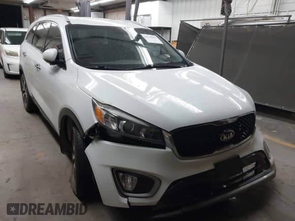 2017 Kia Sorento EX с VIN 5XYPH4A13HG268715, выставлен на аукционе IAAI как лот 41746410 с пробегом 77 063 миль миль и . История ставок и продаж доступна на DreamBid. Изображение 1.