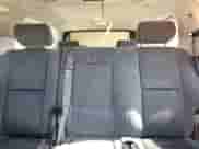 2009 Chevrolet Suburban z VIN 1GNGC46K69R247948, wystawiony jako Copart lot #65386025 z przebiegiem 165 610 mil mil oraz Szkoda całkowita • Salvage title. Historia ofert i sprzedaży dostępna na DreamBid. Obrazek 10.