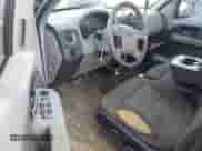 2004 Ford F-150 XLT с VIN 1FTRW14W54KB91547, выставлен на аукционе Copart как лот 80428445 с пробегом 273 797 миль миль и Списание • Salvage title. История ставок и продаж доступна на DreamBid. Изображение 8.