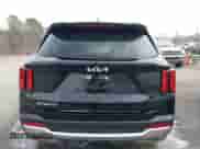 2024 Kia Sorento SX z VIN 5XYRK4JF1RG274536, wystawiony jako IAAI lot #41065514 z przebiegiem 4 488 mil mil oraz . Historia ofert i sprzedaży dostępna na DreamBid. Obrazek 16.