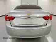 2020 Chevrolet Impala LT с VIN 1G11Z5S33LU111324, выставлен на аукционе Copart как лот 70065555 с пробегом 135 580 миль миль и Чистый • Clean title. История ставок и продаж доступна на DreamBid. Изображение 6.