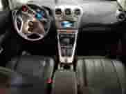 2015 Chevrolet Captiva Sport LT с VIN 3GNAL3EK0FS521218, выставлен на аукционе Copart как лот 72063615 с пробегом 114 998 миль миль и Списание • Salvage title. История ставок и продаж доступна на DreamBid. Изображение 8.