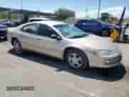 2000 Dodge Intrepid ES z VIN 2B3HD56J6YH373198, wystawiony jako Copart lot #55627115 z przebiegiem 111 624 mil mil oraz Szkoda całkowita • Salvage title. Historia ofert i sprzedaży dostępna na DreamBid. Obrazek 4.