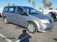 2015 Dodge Grand Caravan SE Plus with VIN 2C4RDGBG7FR516174, listed as a IAAI auction lot 41313989 with 106,867 mi miles and . Bid and sale history available at DreamBid. Image 1.