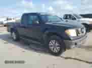 2007 Nissan Frontier XE with VIN 1N6BD06T27C425398, listed as a Copart auction lot 60239085 with 107,124 mi miles and Clean title. Bid and sale history available at DreamBid. Image 4.