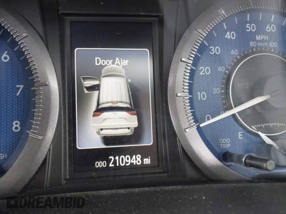 2015 Toyota Sienna Limited with VIN 5TDDK3DC9FS119513, listed as a IAAI auction lot 42290386 with 210,948 mi miles and . Bid and sale history available at DreamBid. Image 15.