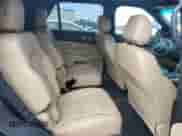 2017 Ford Explorer Limited z VIN 1FM5K7FH0HGC51380, wystawiony jako Copart lot #86284575 z przebiegiem 140 472 mil mil oraz Czysty tytuł • Clean title. Historia ofert i sprzedaży dostępna na DreamBid. Obrazek 11.