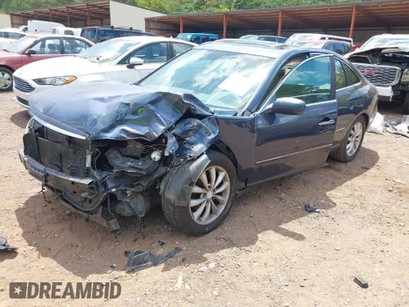 2006 Hyundai Azera SE с VIN KMHFC46F16A087524, выставлен на аукционе IAAI как лот 42842831 с пробегом 169 103 миль миль и . История ставок и продаж доступна на DreamBid. Изображение 17.