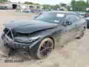 2021 BMW 4 Series M440i xDrive с VIN WBA13AR07MCG96171, выставлен на аукционе IAAI как лот 42357136 с пробегом 19 954 миль миль и . История ставок и продаж доступна на DreamBid. Изображение 18.