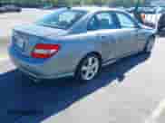 2011 Mercedes-Benz C 300 Sport с VIN WDDGF8BB2BR148388, выставлен на аукционе IAAI как лот 43483280 с пробегом 72 770 миль миль и . История ставок и продаж доступна на DreamBid. Изображение 4.