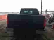 2012 Chevrolet Silverado 1500 LTZ with VIN 3GCPCTE02CG146416, listed as a IAAI auction lot 41168217 with 195,357 mi miles and . Bid and sale history available at DreamBid. Image 15.